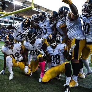 Meet your Posher, Jarrell